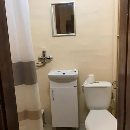 Hotel Strada Lviv