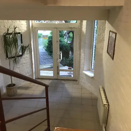 Hotel Strada