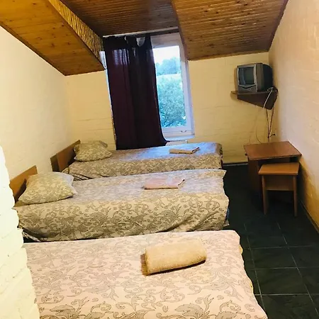 Strada Hotel