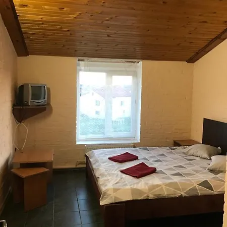 Hotel Strada 2*