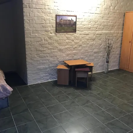 Hotel Strada Lviv