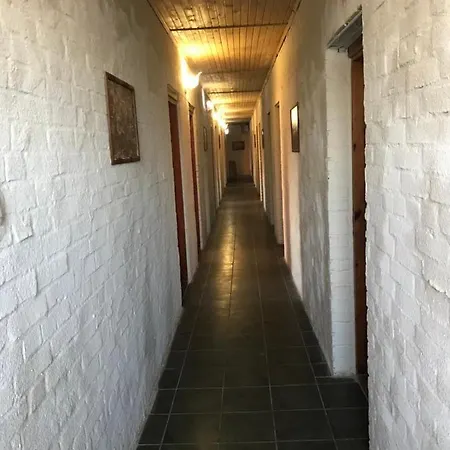 Strada Hotel