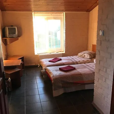 Hotel Strada Lviv