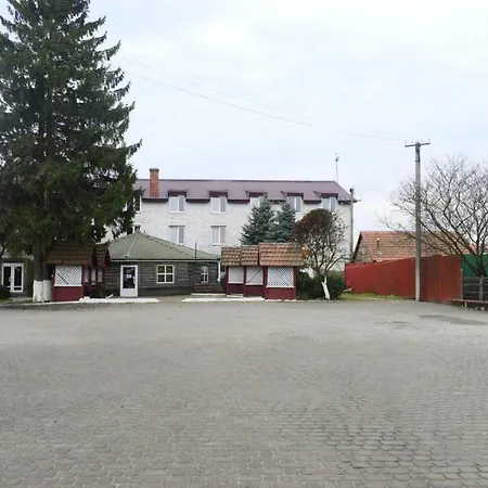 Hotel Strada