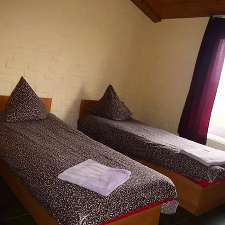 Hotel Strada